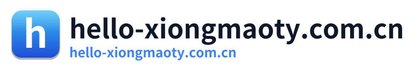 hello-xiongmaoty.com.cn